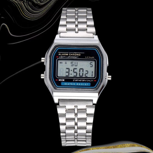Vintage Gold Watch™
