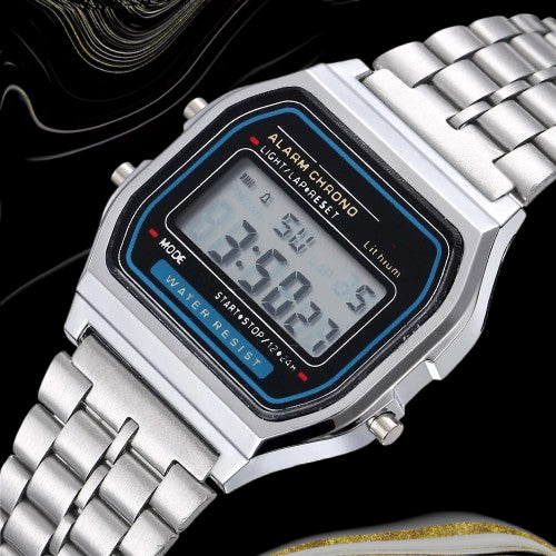 Vintage Gold Watch™