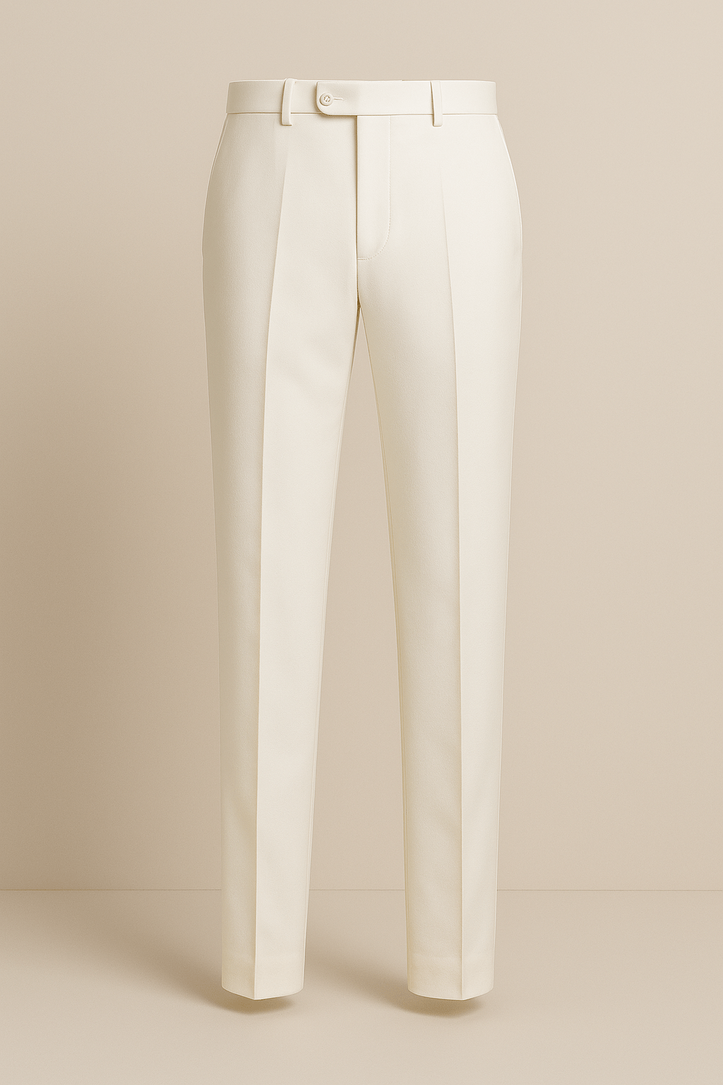 Costume ivoire de mariage | Ivory Ceremony - Costume