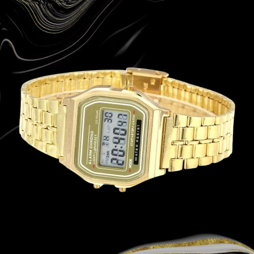 Vintage Gold Watch™